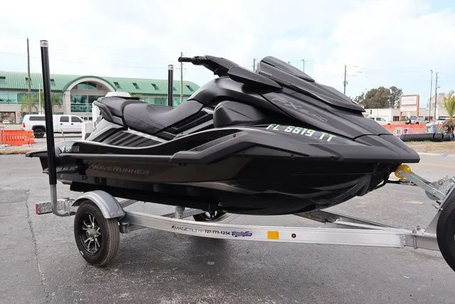 Slide: The Image of Yamaha FX 2023 - 8