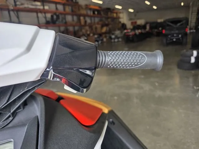 Slide: The Image of Sea-Doo Spark for 2 2025 - 13