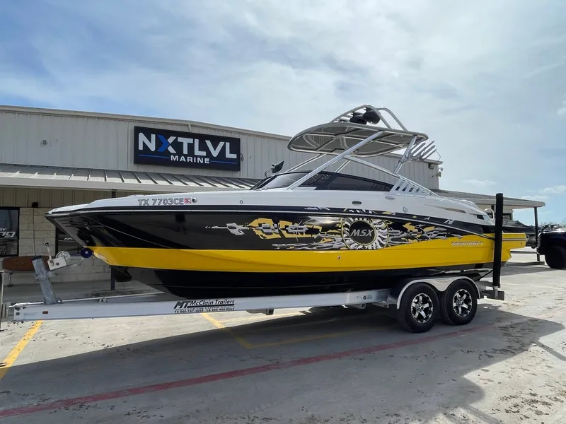 Slide: The Image of Monterey M5 MSX 2013 - 1