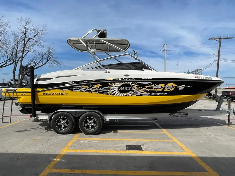 Slide: The Image of Monterey M5 MSX 2013 - 10