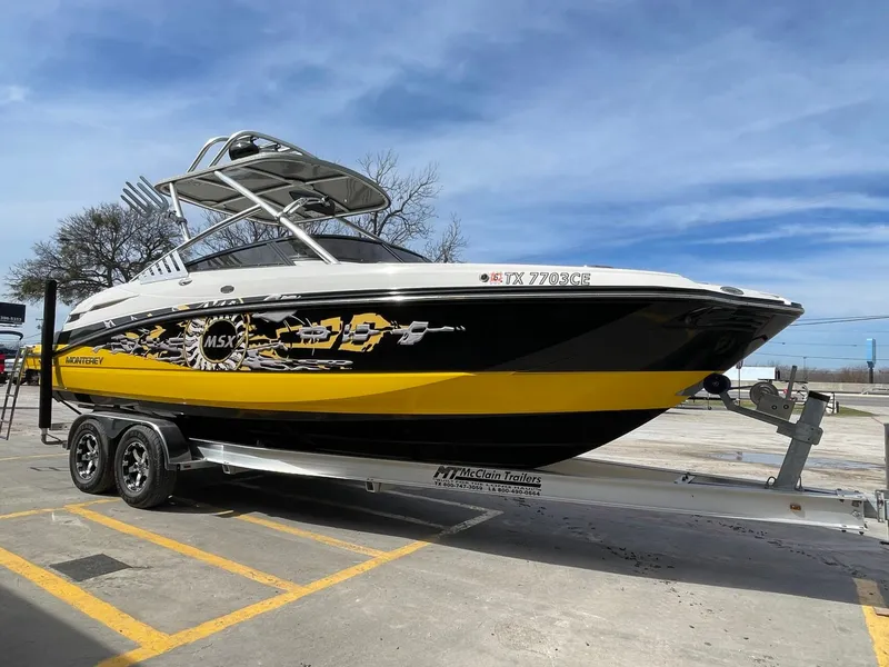 Slide: The Image of Monterey M5 MSX 2013 - 11