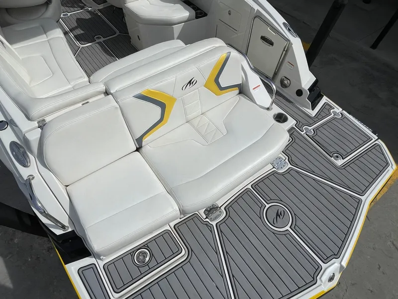 Slide: The Image of Monterey M5 MSX 2013 - 16