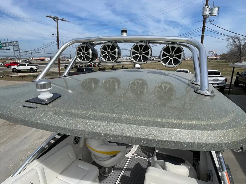 Slide: The Image of Monterey M5 MSX 2013 - 18