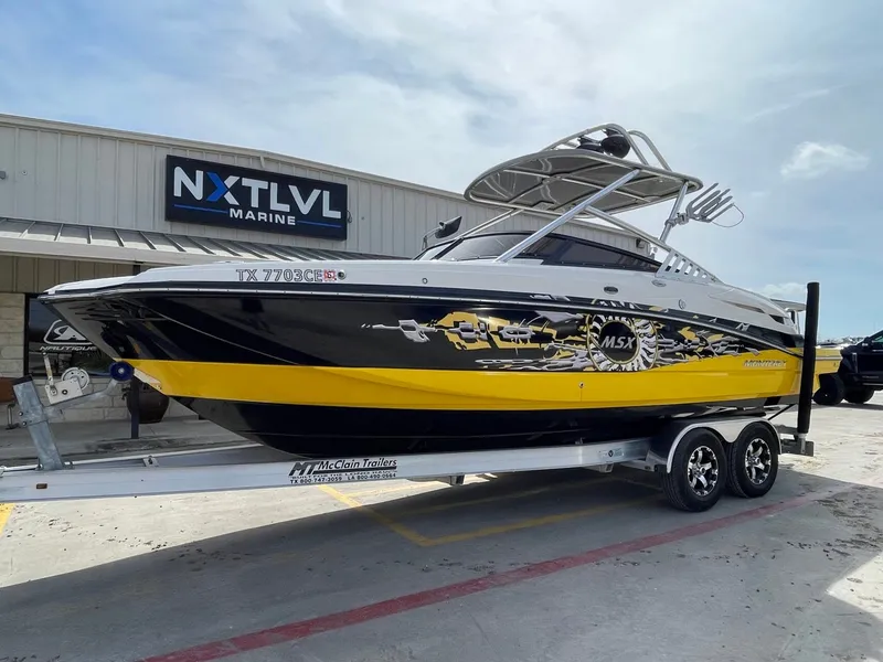 Slide: The Image of Monterey M5 MSX 2013 - 2