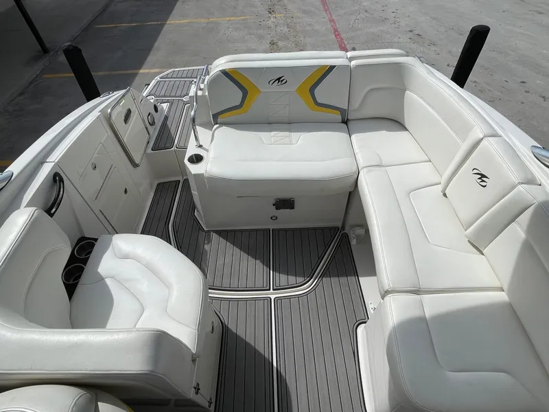 Slide: The Image of Monterey M5 MSX 2013 - 20