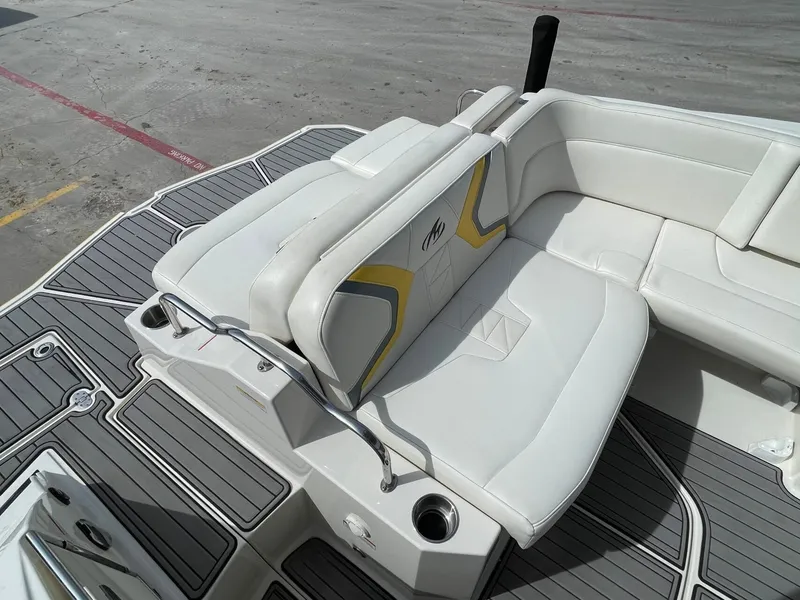 Slide: The Image of Monterey M5 MSX 2013 - 21