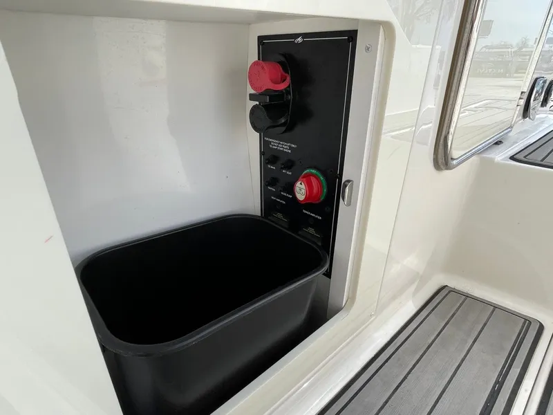 Slide: The Image of Monterey M5 MSX 2013 - 28