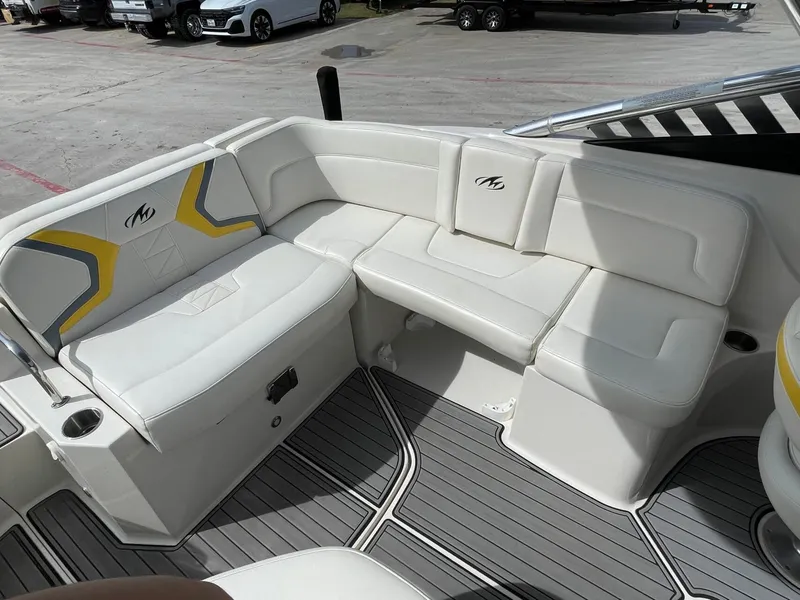 Slide: The Image of Monterey M5 MSX 2013 - 29