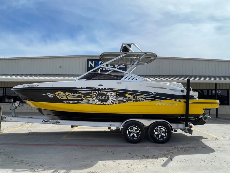 Slide: The Image of Monterey M5 MSX 2013 - 3