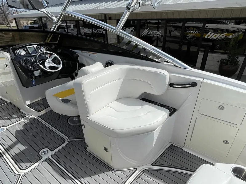 Slide: The Image of Monterey M5 MSX 2013 - 31