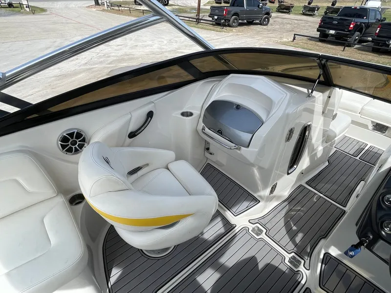 Slide: The Image of Monterey M5 MSX 2013 - 33