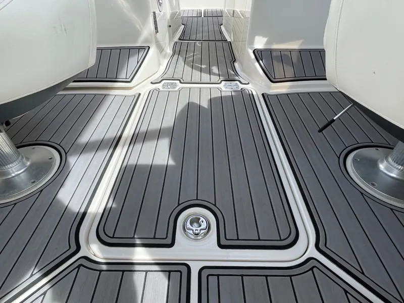 Slide: The Image of Monterey M5 MSX 2013 - 34