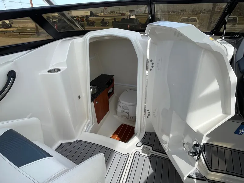 Slide: The Image of Monterey M5 MSX 2013 - 36