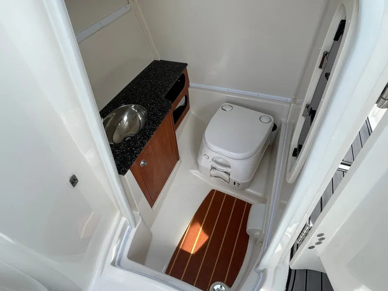 Slide: The Image of Monterey M5 MSX 2013 - 37