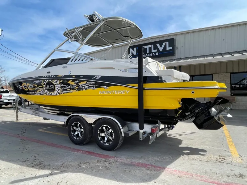 Slide: The Image of Monterey M5 MSX 2013 - 4