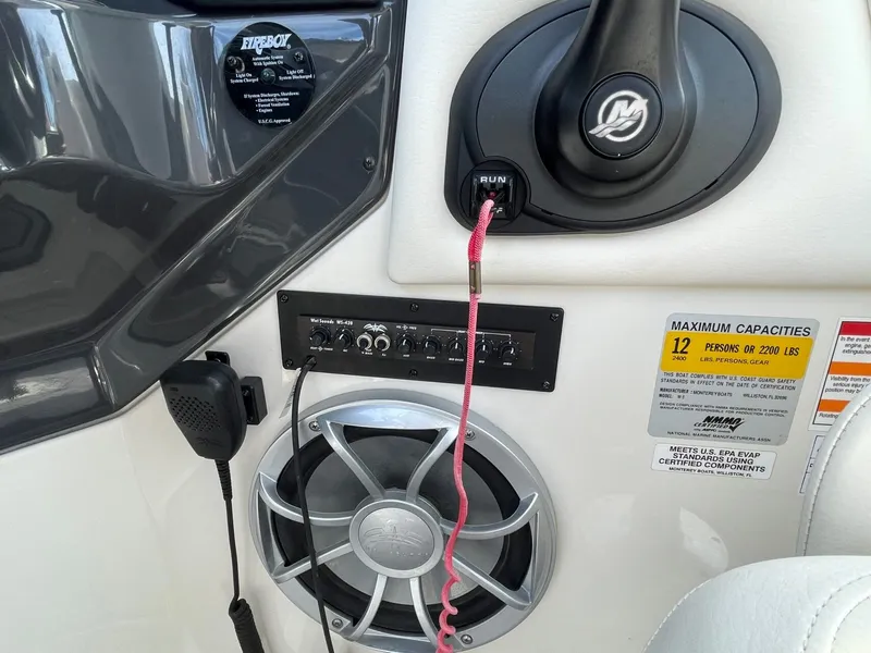 Slide: The Image of Monterey M5 MSX 2013 - 40