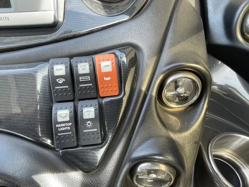 Slide: The Image of Monterey M5 MSX 2013 - 42