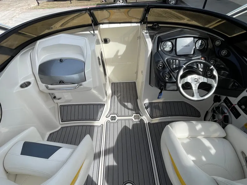 Slide: The Image of Monterey M5 MSX 2013 - 44