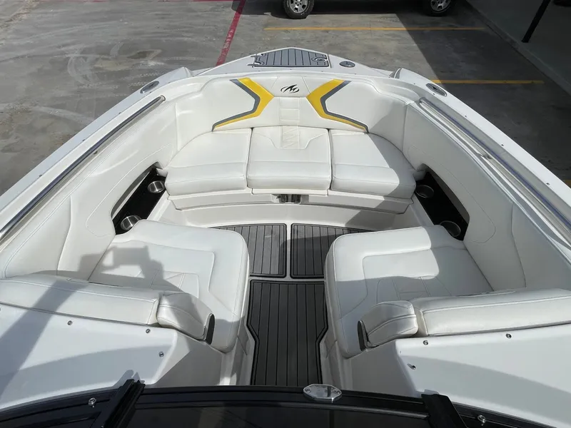 Slide: The Image of Monterey M5 MSX 2013 - 47