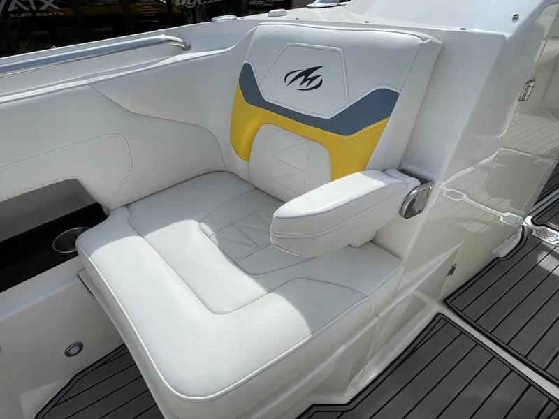 Slide: The Image of Monterey M5 MSX 2013 - 49