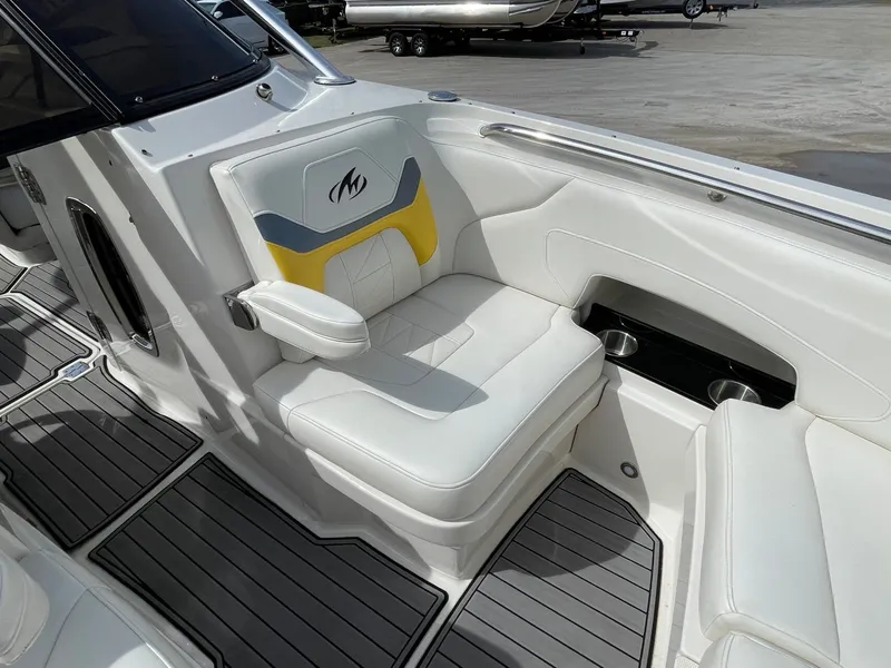 Slide: The Image of Monterey M5 MSX 2013 - 50