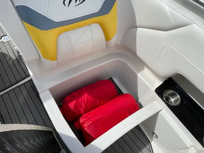 Slide: The Image of Monterey M5 MSX 2013 - 51