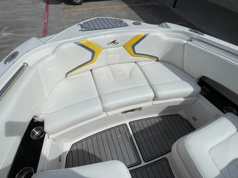 Slide: The Image of Monterey M5 MSX 2013 - 54