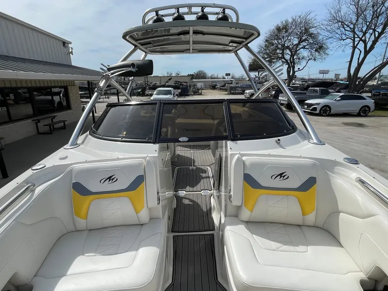 Slide: The Image of Monterey M5 MSX 2013 - 56