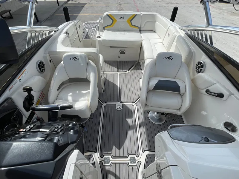 Slide: The Image of Monterey M5 MSX 2013 - 57