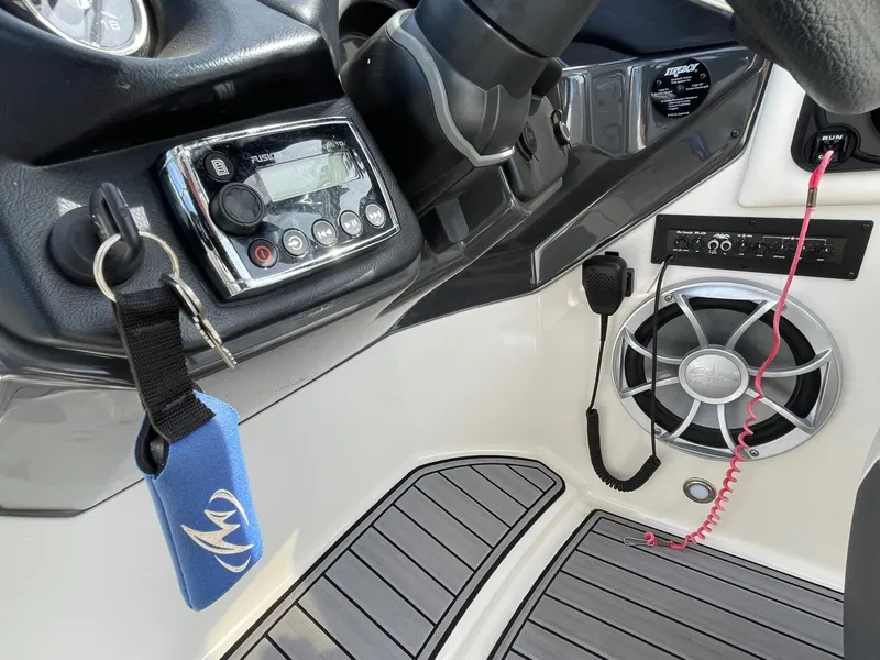 Slide: The Image of Monterey M5 MSX 2013 - 58