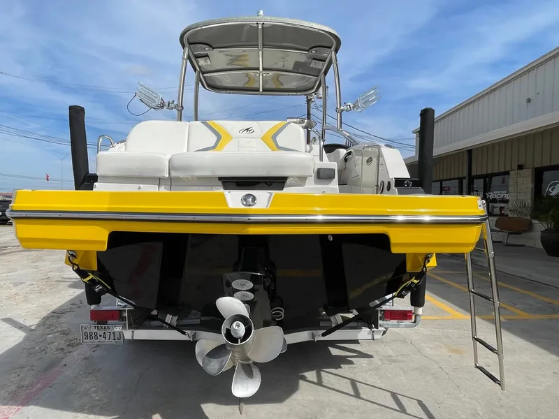 Slide: The Image of Monterey M5 MSX 2013 - 7