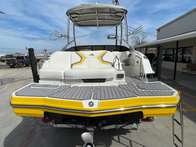 Slide: The Image of Monterey M5 MSX 2013 - 8