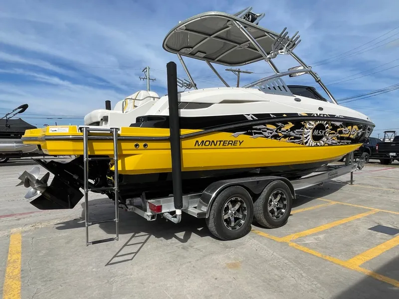 Slide: The Image of Monterey M5 MSX 2013 - 9