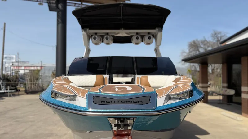 Slide: The Image of Centurion Ri265 2024 - 10