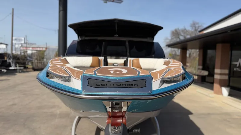 Slide: The Image of Centurion Ri265 2024 - 11