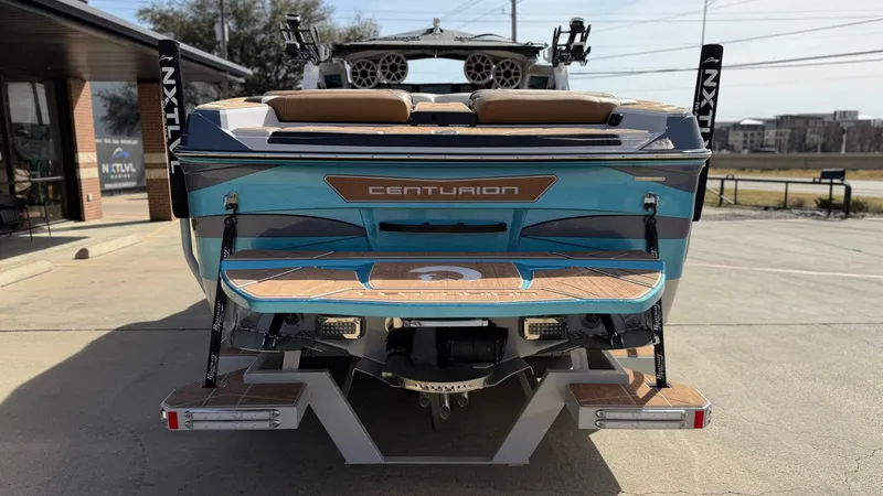 Slide: The Image of Centurion Ri265 2024 - 12