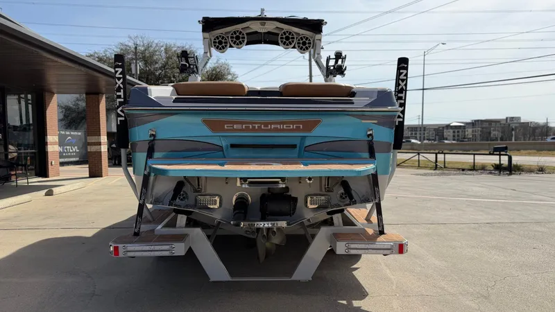 Slide: The Image of Centurion Ri265 2024 - 13