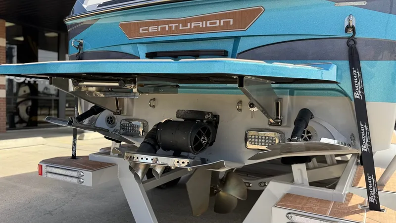 Slide: The Image of Centurion Ri265 2024 - 14