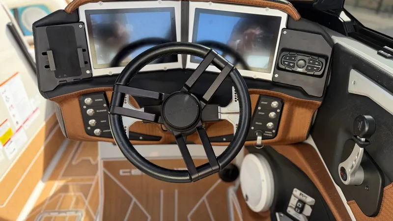 Slide: The Image of Centurion Ri265 2024 - 25