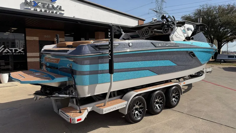 Slide: The Image of Centurion Ri265 2024 - 6