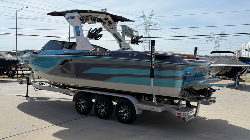 Slide: The Image of Centurion Ri265 2024 - 7