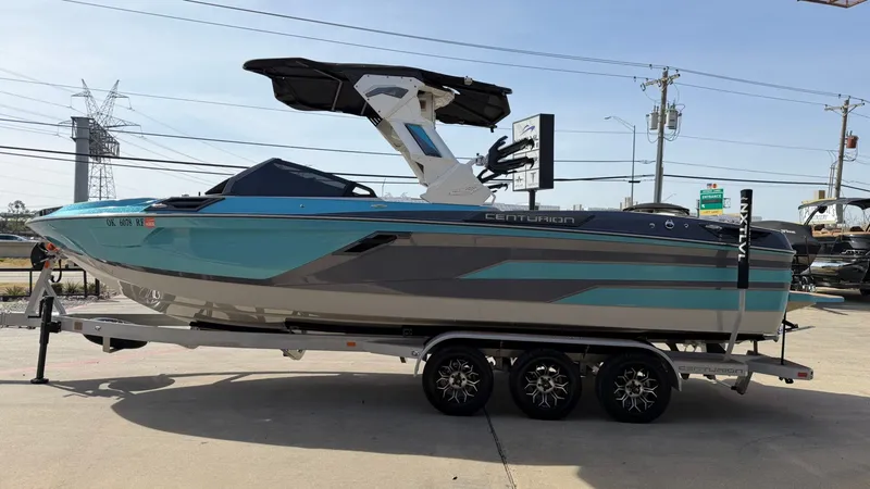 Slide: The Image of Centurion Ri265 2024 - 8