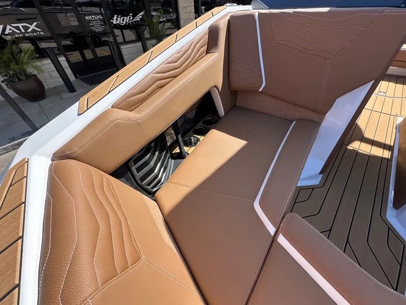 Slide: The Image of Nautique Super Air Nautique G21 2026 - 21