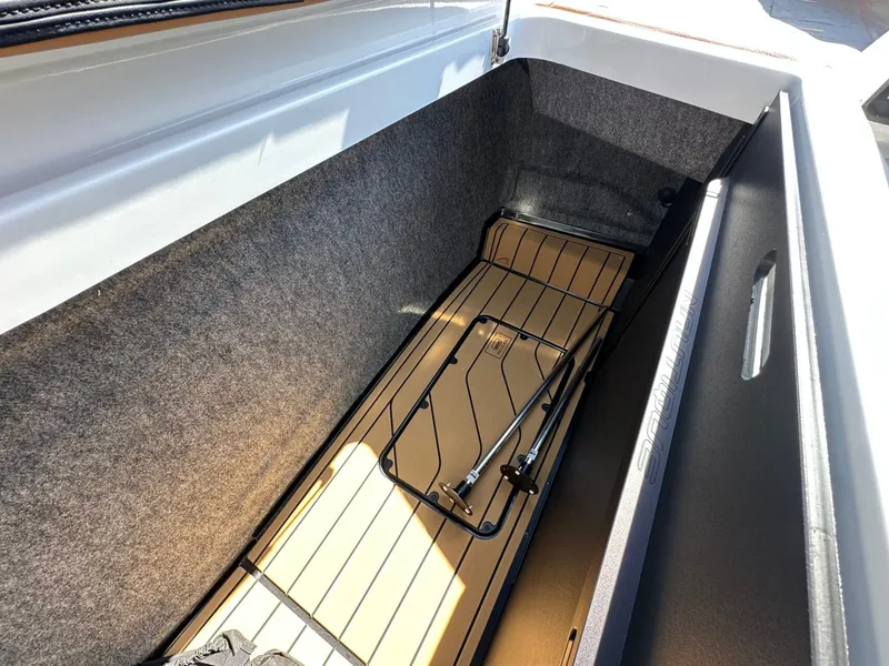 Slide: The Image of Nautique Super Air Nautique G21 2026 - 29