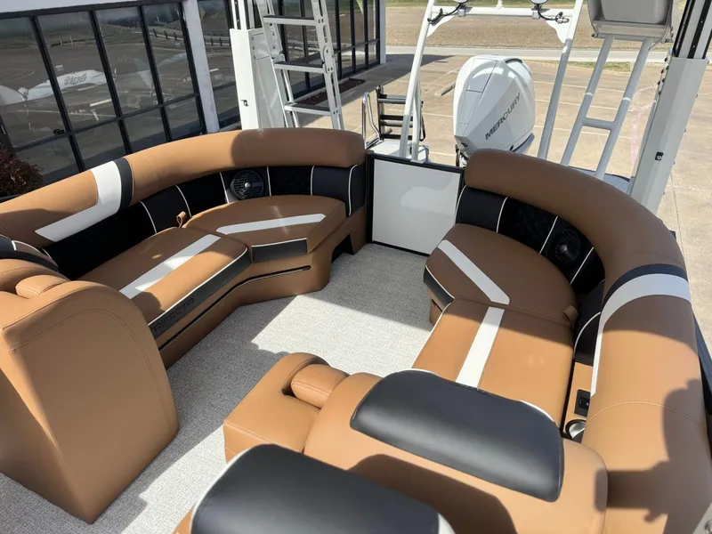 Slide: The Image of Trifecta ASCENSION 29RF SS 2026 - 11