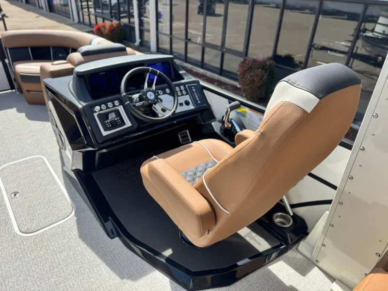 Slide: The Image of Trifecta ASCENSION 29RF SS 2026 - 13