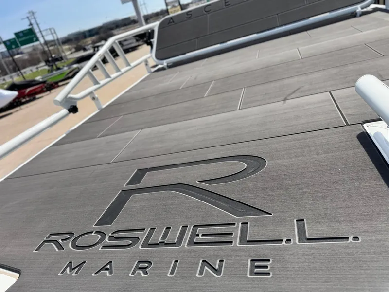 Slide: The Image of Trifecta ASCENSION 29RF SS 2026 - 19