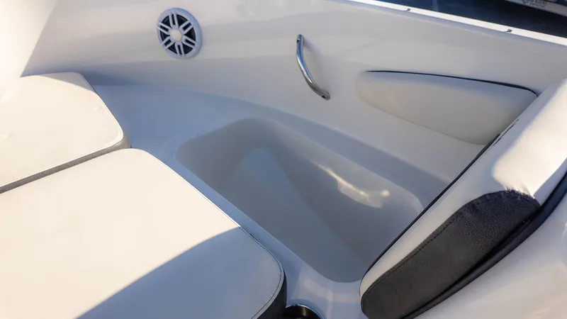 Slide: The Image of Stingray 172 SC 2024 - 15