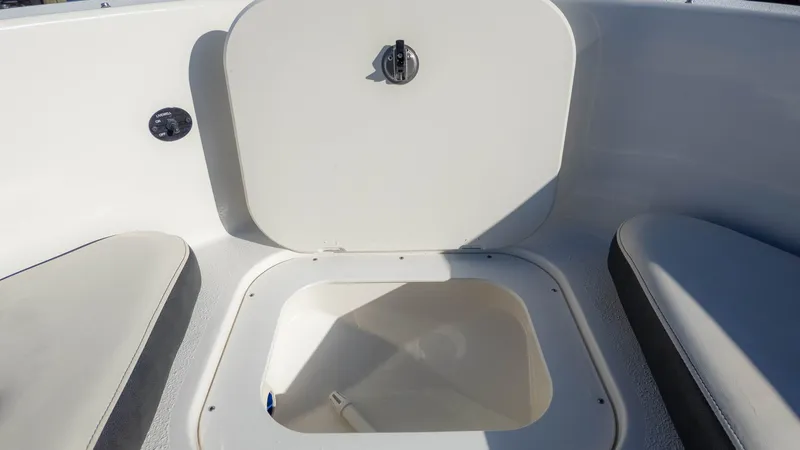 Slide: The Image of Stingray 172 SC 2024 - 16