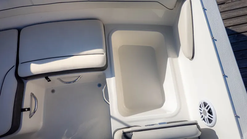 Slide: The Image of Stingray 172 SC 2024 - 8